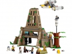 LEGO® Star Wars™ 75365 - Základňa povstalcov Yavin 4